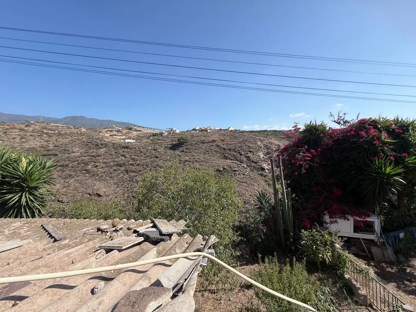 Country house with garden for sale in Calle la Vera, imagen 21
