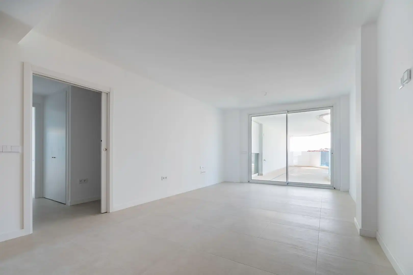 Apartament amb ascensor en venda a Puerto Deportivo, imagen 4