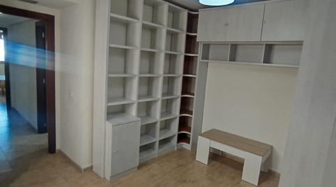 Foto 4 de Pis en venda a Carretera Alfonso XIII, 54, Alfonso XIII,  Melilla Capital