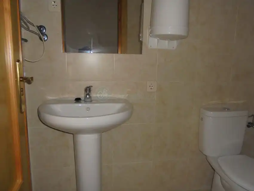 Business premises to rent in EL SOTILLO, imagen 7