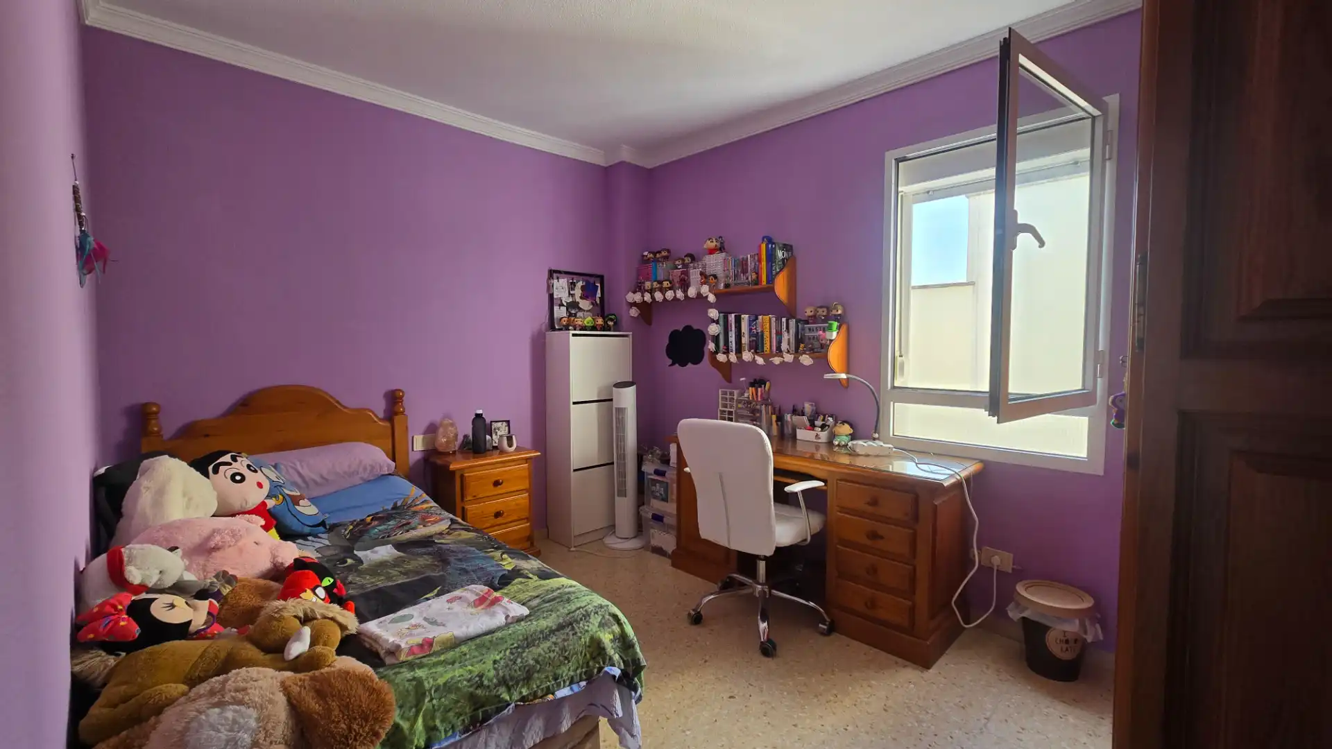 Habitación de Ático en venta en Las Palmas de Gran Canaria