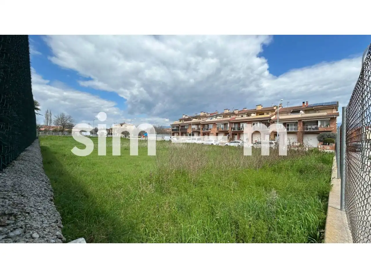 Casa o xalet en venda en Manlleu amb Calefacció, Jardí privat i Terrassa