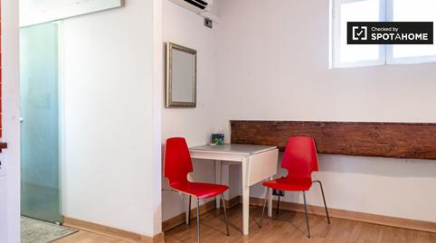 Foto 5 de Estudi per a compartir a El Mercat,  Valencia Capital