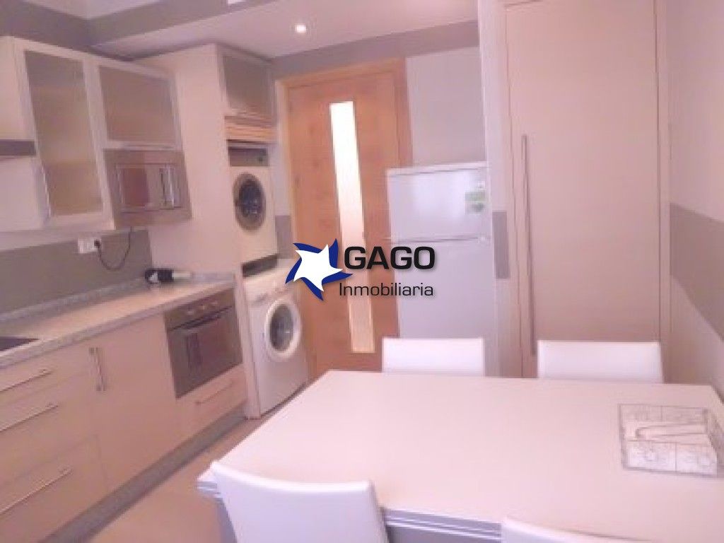 Flat to rent in Vista Alegre - Parque Cruz Conde
