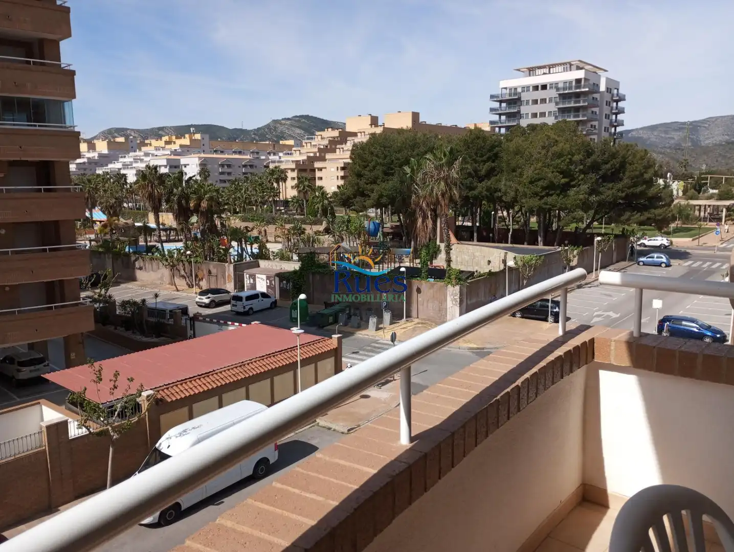 Flat with pool for sale in Calle AMPLARIES, imagen 28
