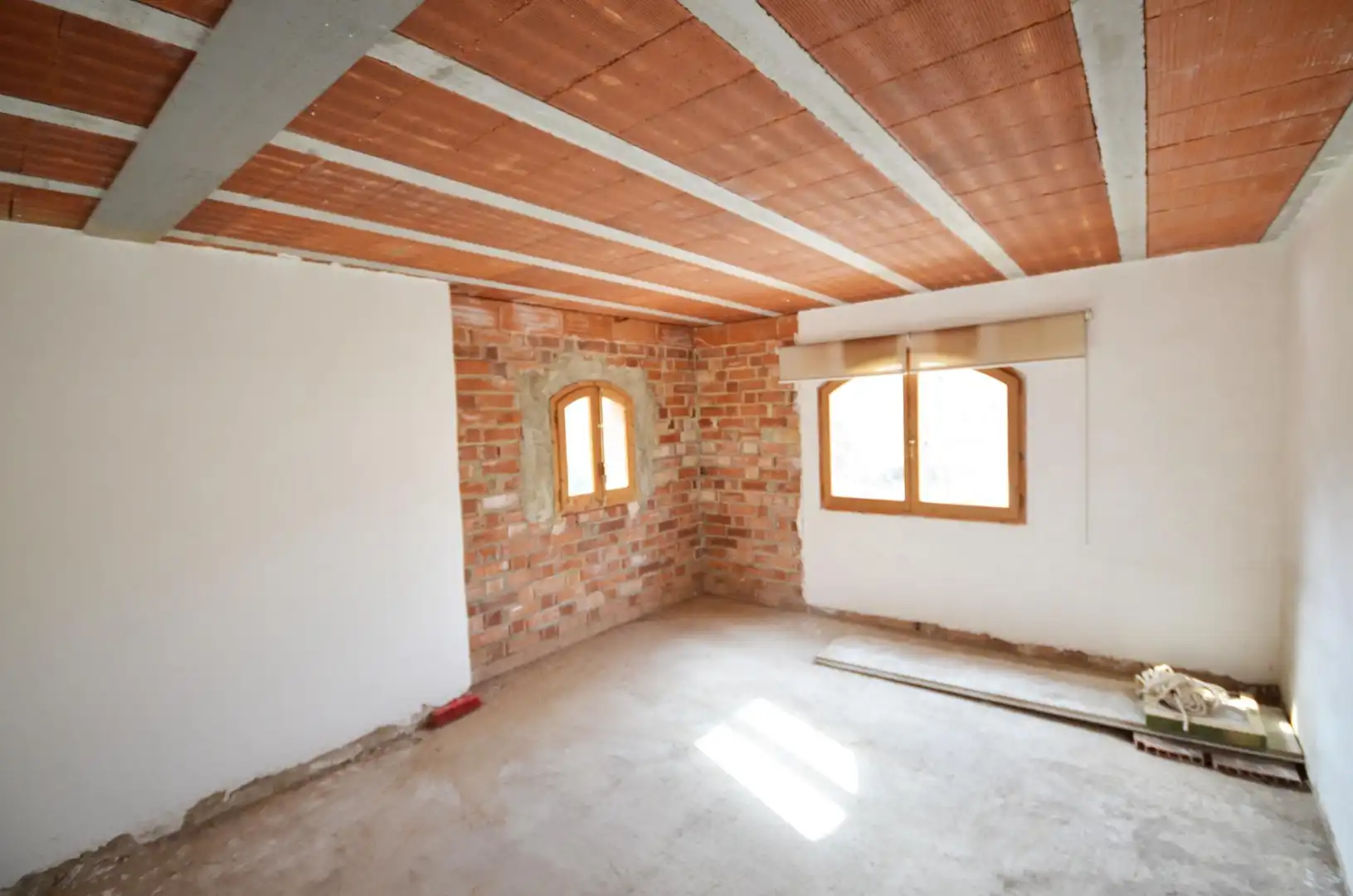 Finca rústica en venta en La Vilella Baixa