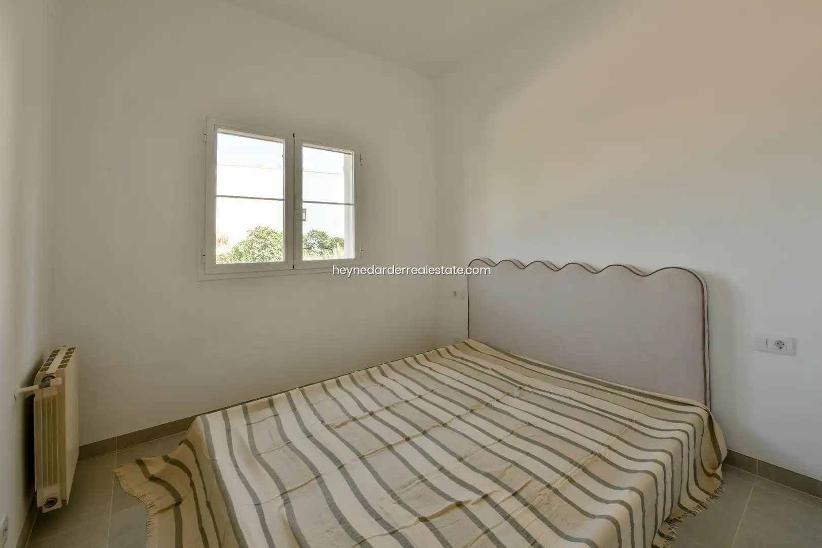 Bedroom of Houses for sale in Calvià  with Air Conditioner, Private garden and Storage room