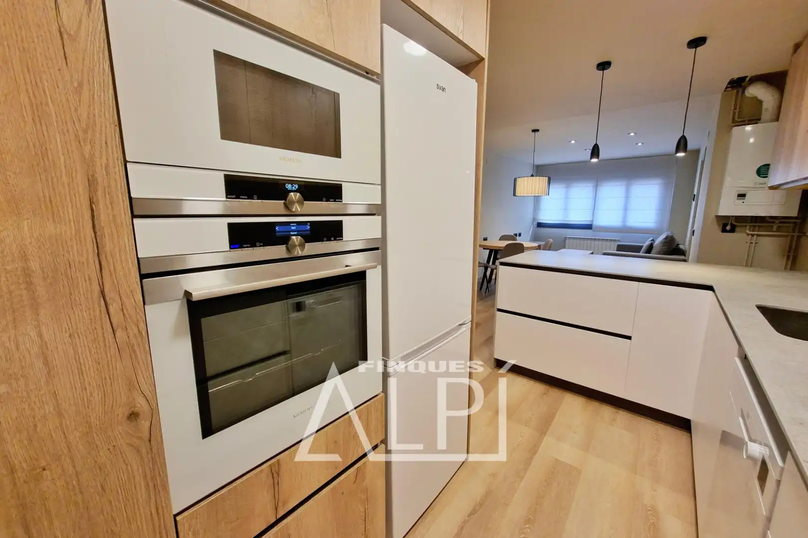 Appartamento con ascensore in vendita a Puigcerdà, imagen 6