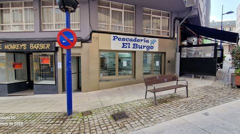 Photo 3 of Commercial properties for rent in Calle Hersa, 2, Acea de Ama - O Burgo, Culleredo