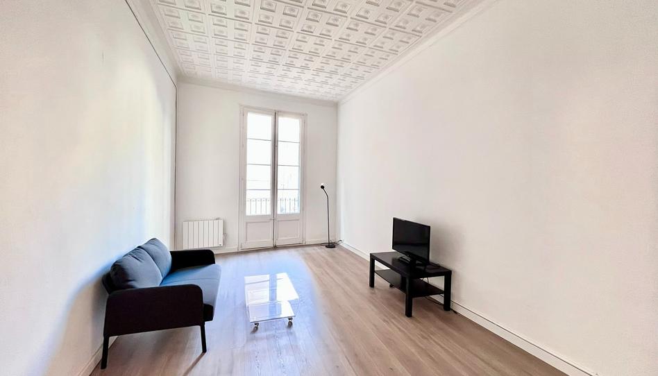 Photo 1 of Flat to rent in Baixada de Caçador, 6, Barri Gòtic, Barcelona