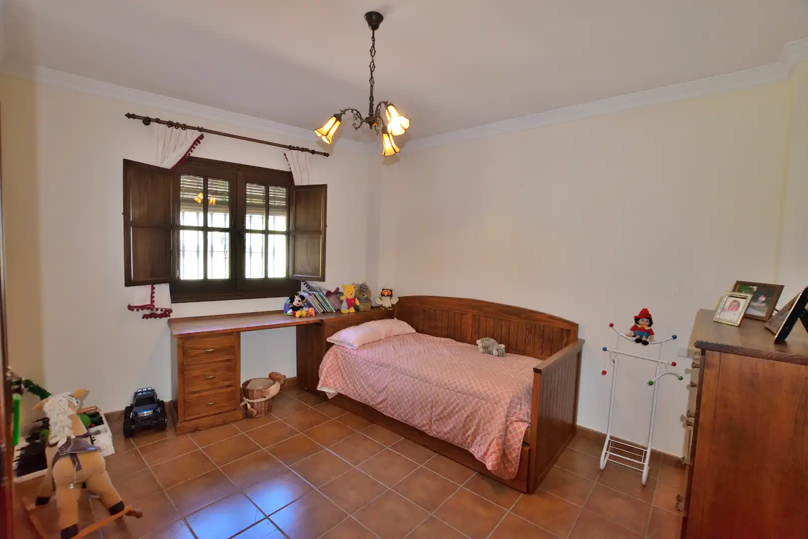 Villa mit Terrasse zum Verkauf in Avenida Europa 78, imagen 32