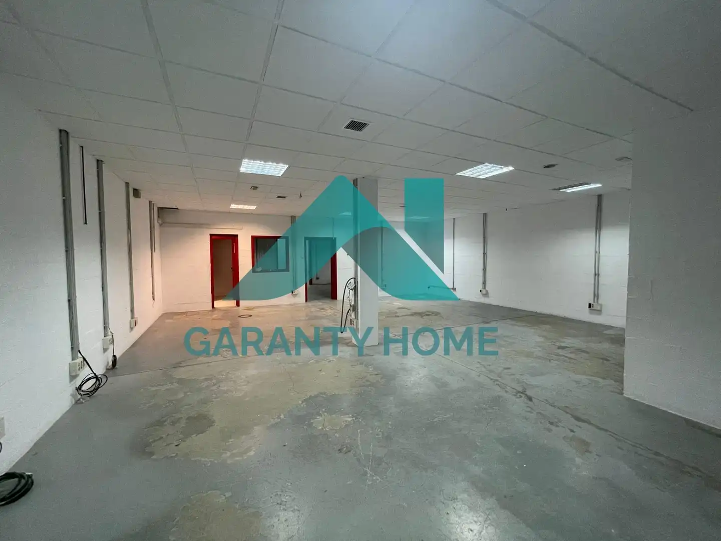 Industrial building to rent in Ruta de la Plata, imagen 13
