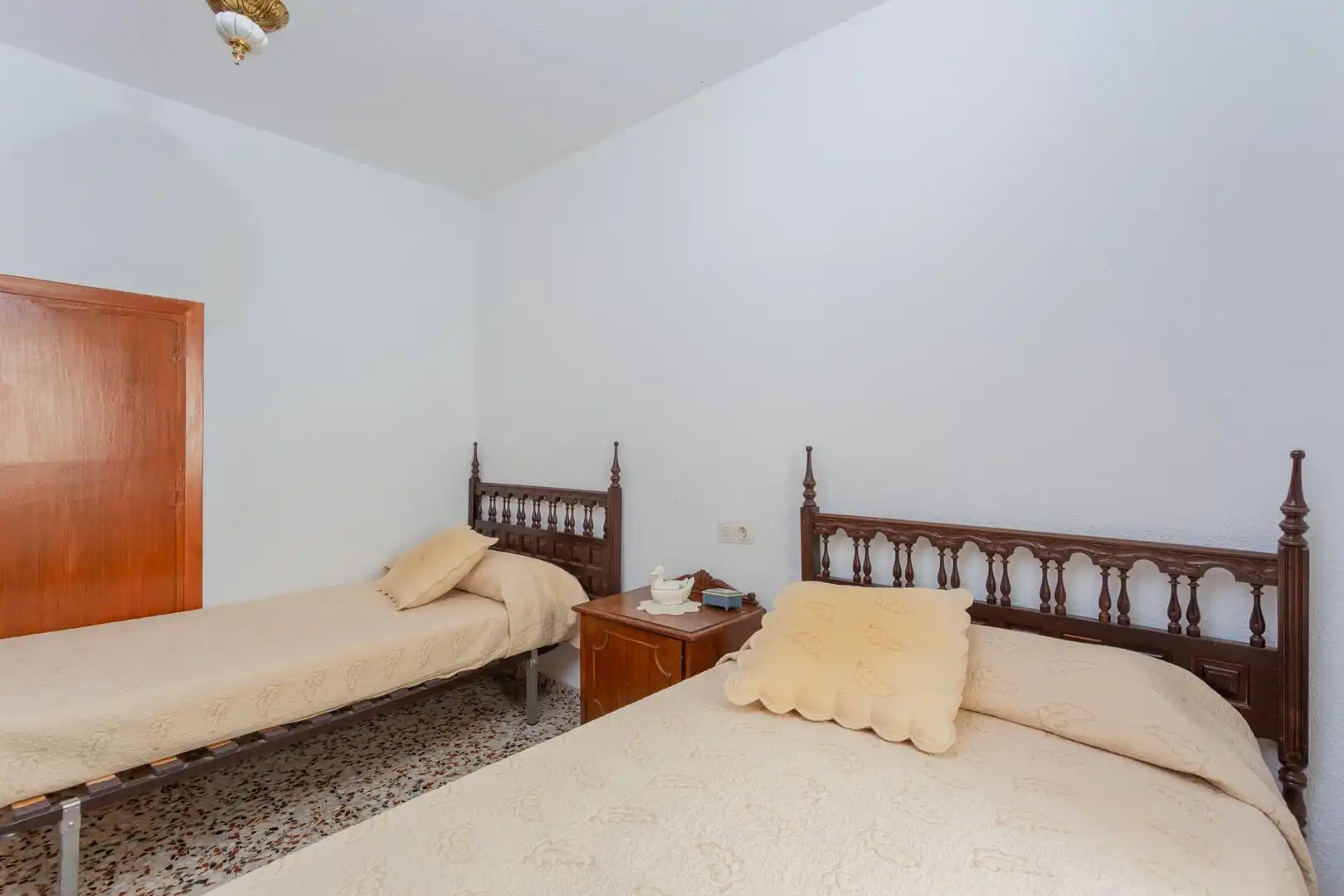 Casa o xalet en venda a Calle PILAREJO, Montejícar