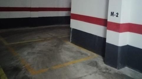 Photo 3 of Garage for sale in Campo de la Iglesia, Benajarafe, Málaga