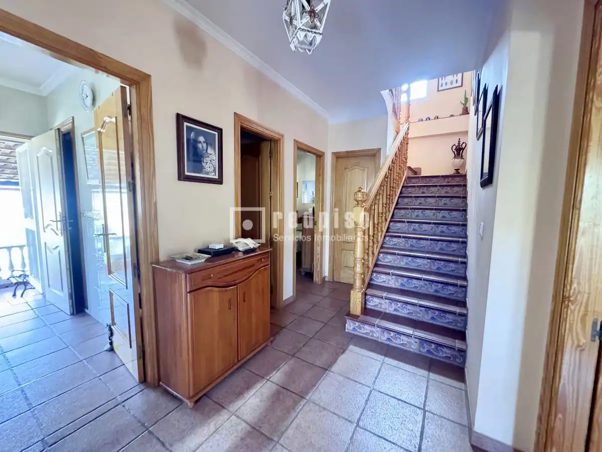 Casa o chalet en venta en Málaga con Aire acondicionado, Jardín privado y Piscina