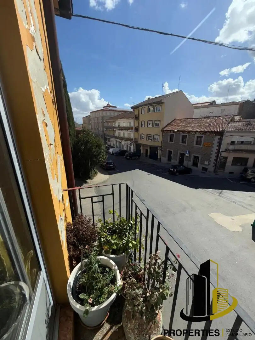 Residencial en venta en Guijuelo, imagen 25