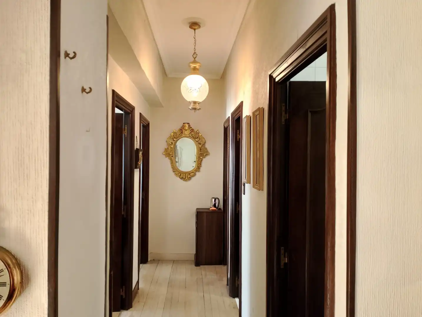 Flat for rent in Donostia - San Sebastián   with Terrace and Furnished