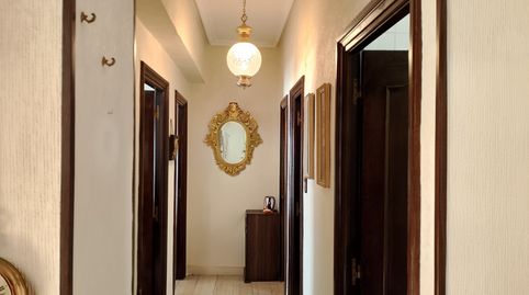 Foto 3 de Piso de alquiler en Donostia-san Sebastián - José Mª Salaberria, Amara, Donostia - San Sebastián