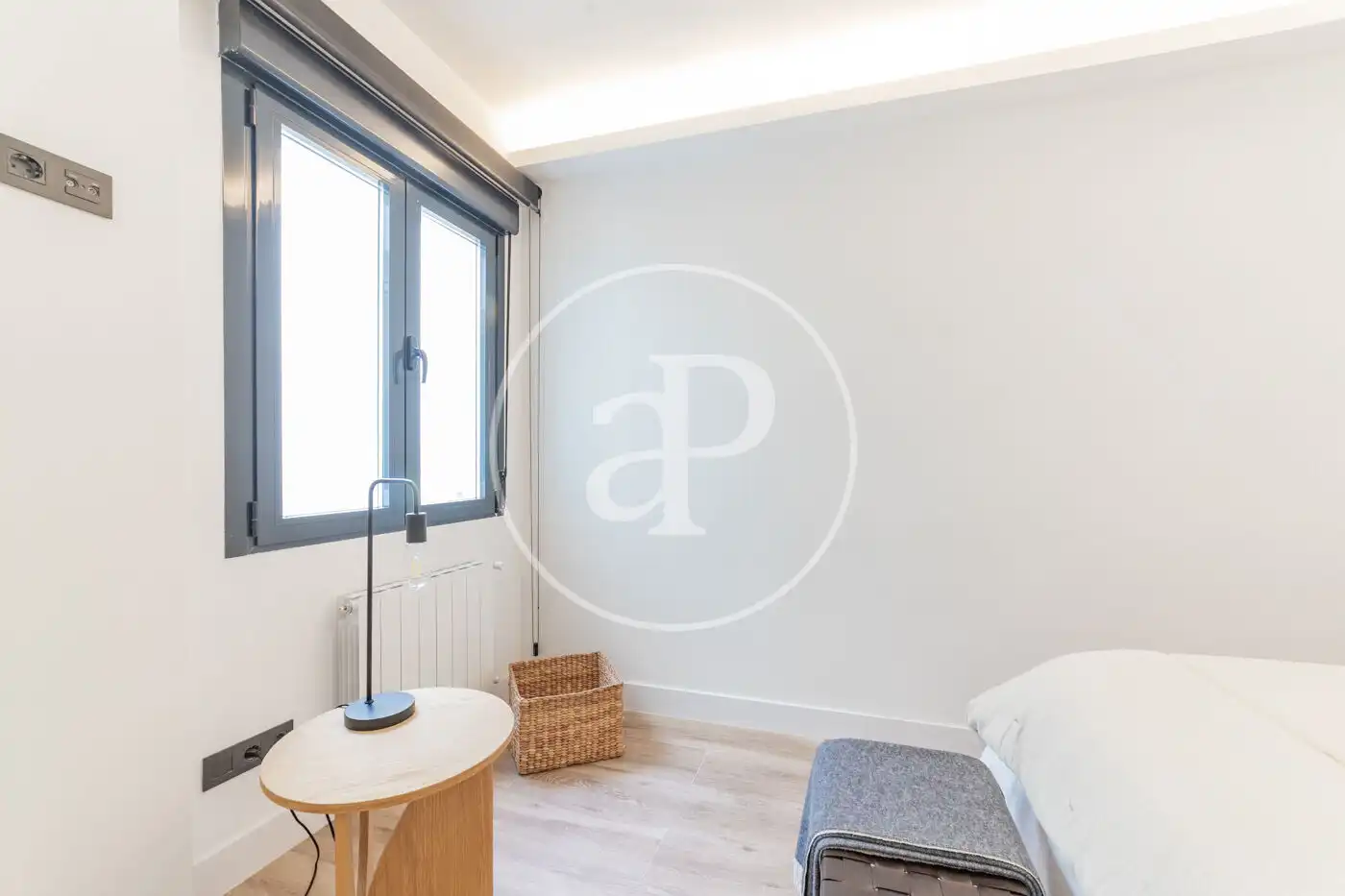 Flat for rent in C/ de Ponzano, Ríos Rosas - Nuevos Ministerios