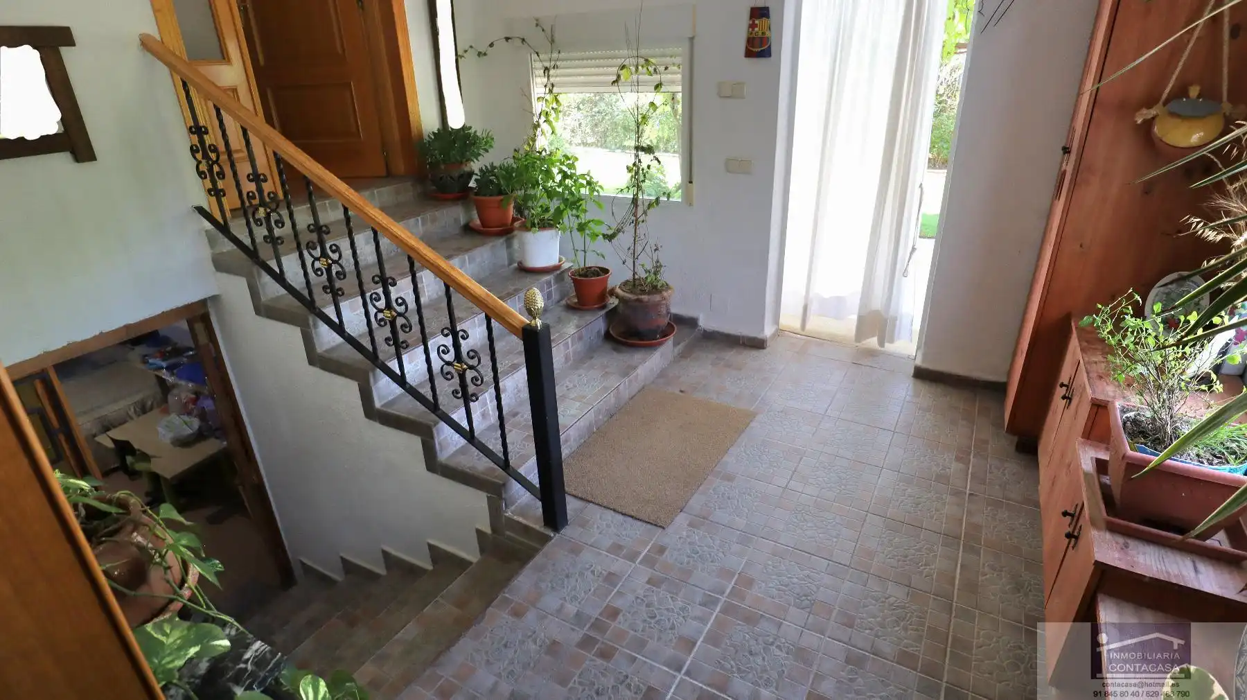 Casa o chalet en venta en Fuente El Saz de Jarama con Calefacción, Terraza y Trastero