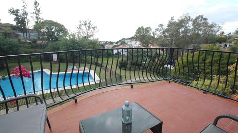 Foto 5 de Piso de alquiler en Olmos, 19, Cerrado de Calderón - Hacienda Paredes, Málaga Capital