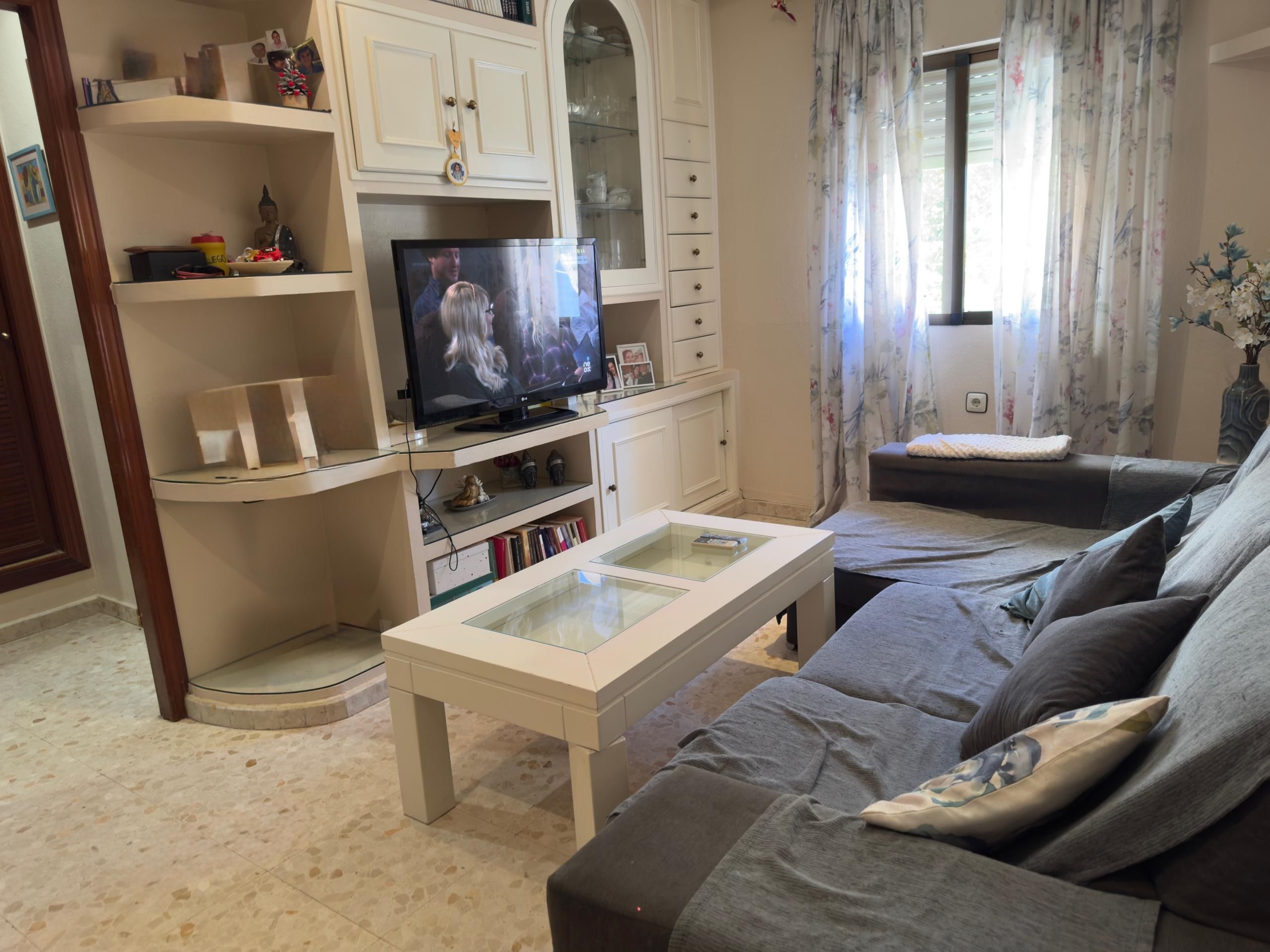 Flat for sale in Ciudad Jardín