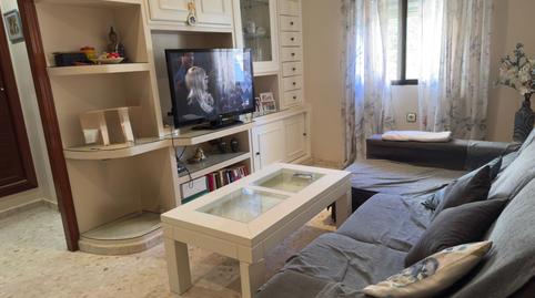 Foto 3 de Pis en venda a Ciudad Jardín, Badajoz Capital