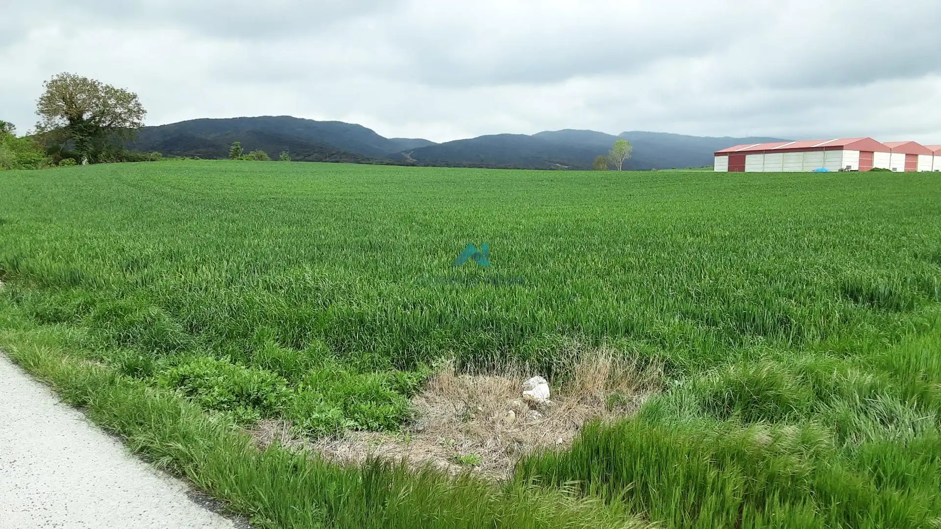 Terreno industrial en venta en La Puebla de Arganzón, imagen 4