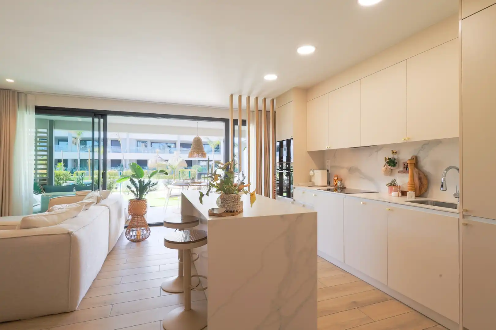 Apartment with pool for sale in Mar Menor Golf, imagen 7