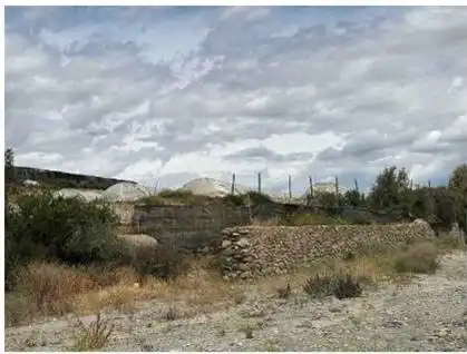 Terreno rustico in vendita a Alhabia, imagen 2