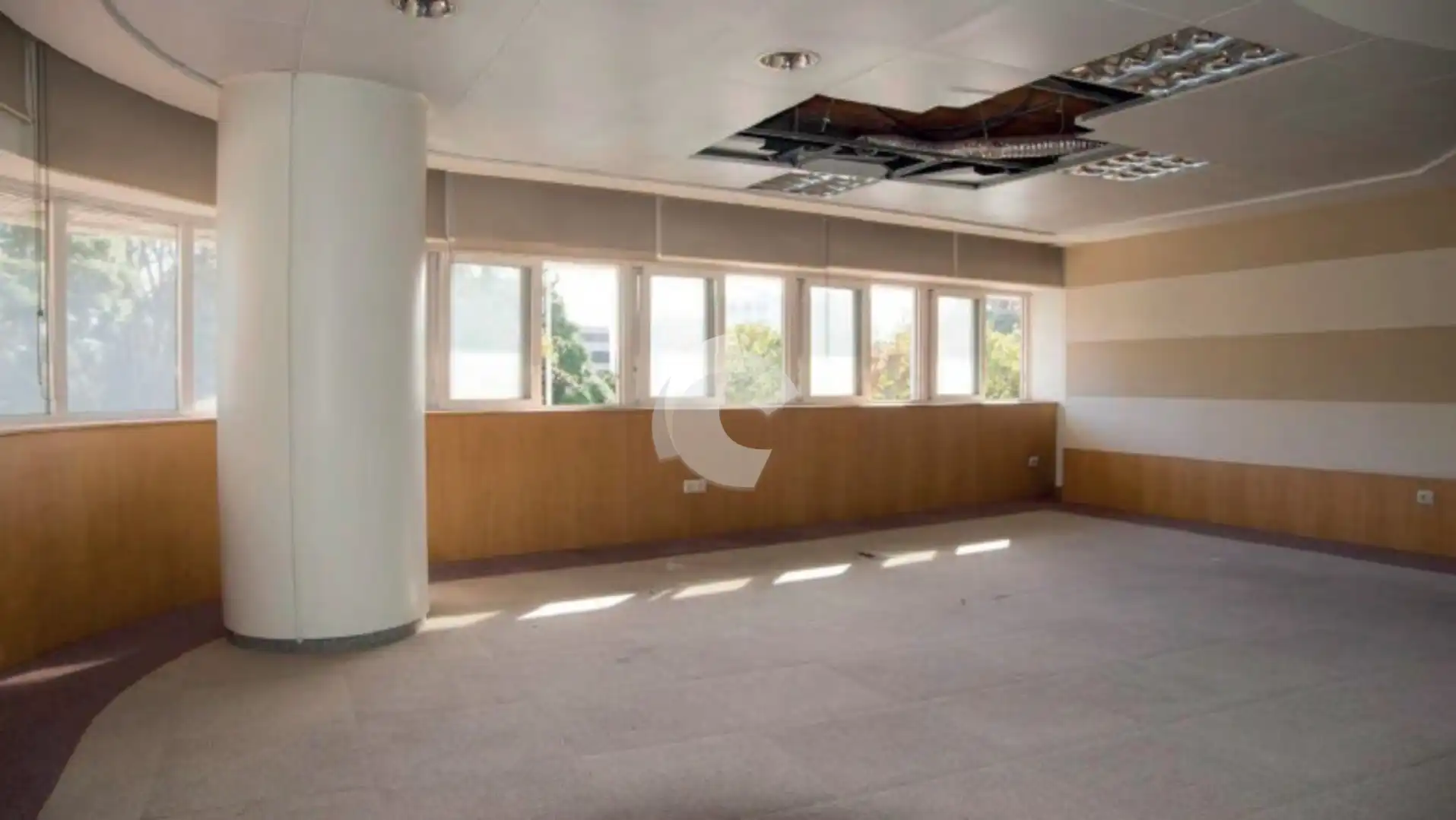 Ufficio in affitto a Centro - Juan Flórez - Plaza Pontevedra, imagen 2