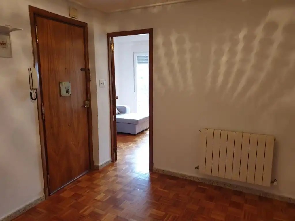 Flat for sale in Ourense Capital   with Heating