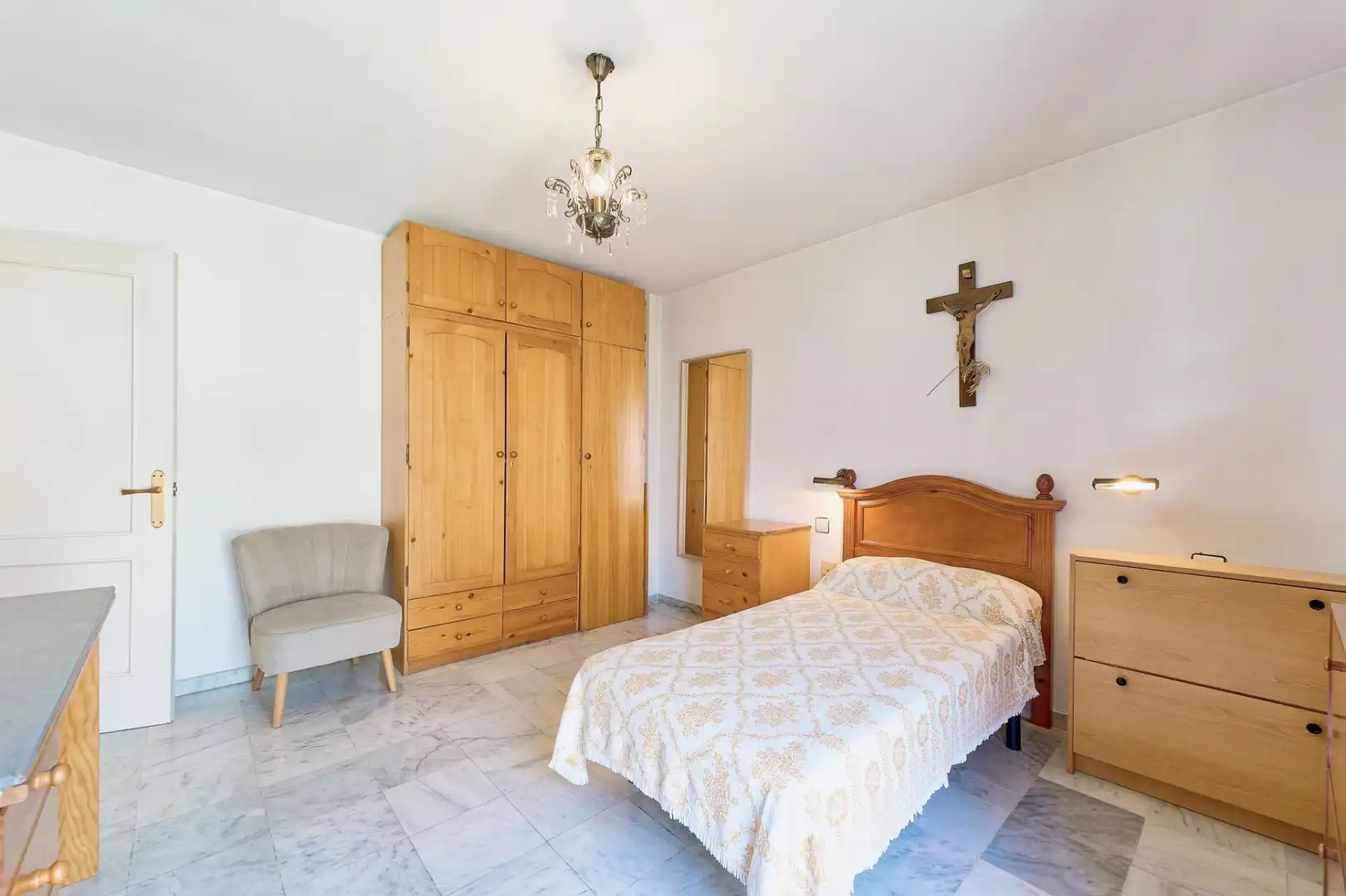 Wohnung mit Aufzug zum Verkauf in Este, imagen 14
