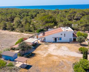 House or chalet for sale in Formentera  with Air Conditioner and Terrace