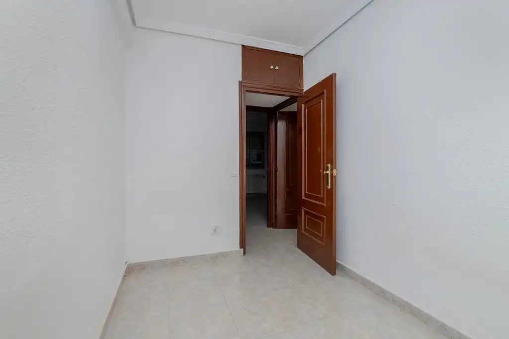 Wohnung zum Verkauf in Getafe