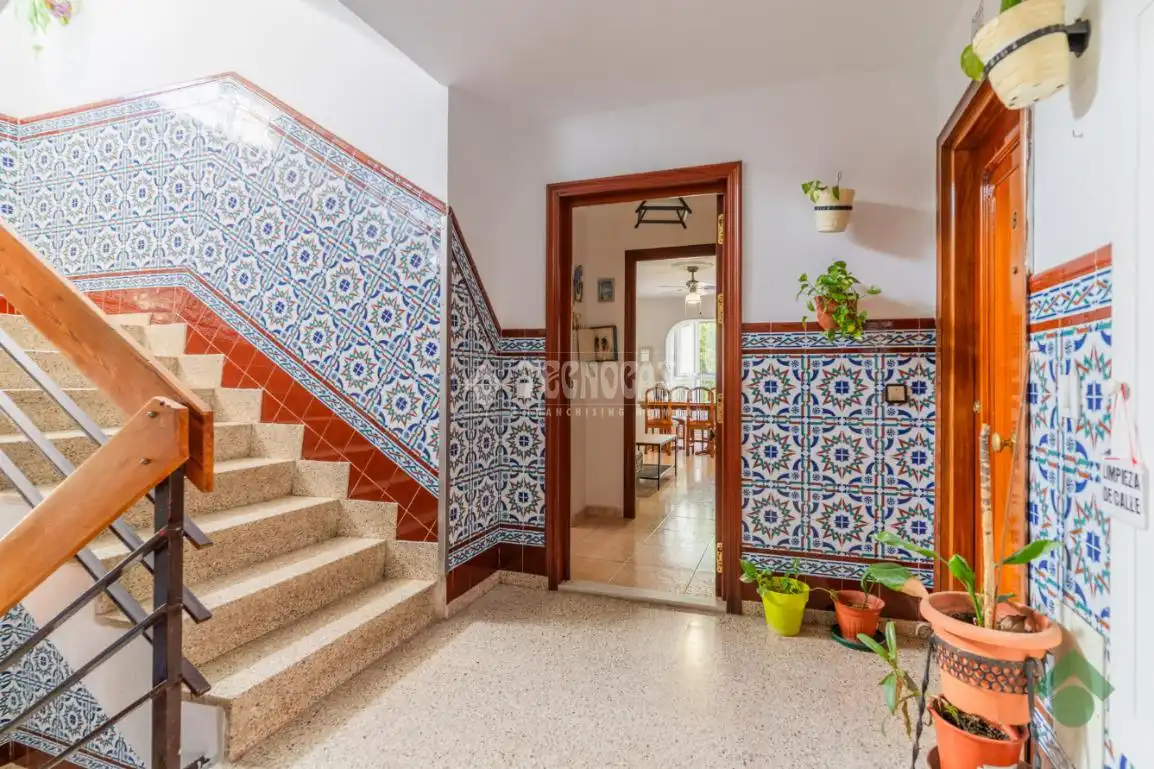 Flat for sale in Barriada Río San Pedro