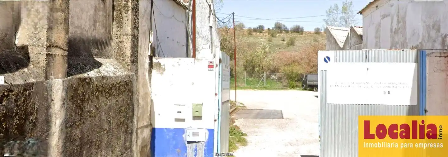 Terrenos y solares en venta en La Victoria - Puente Jardín, imagen 9