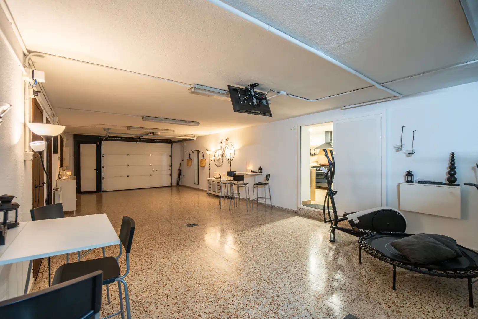 Houses for sale in Manzanares El Real  with Air Conditioner, Heating and Private garden