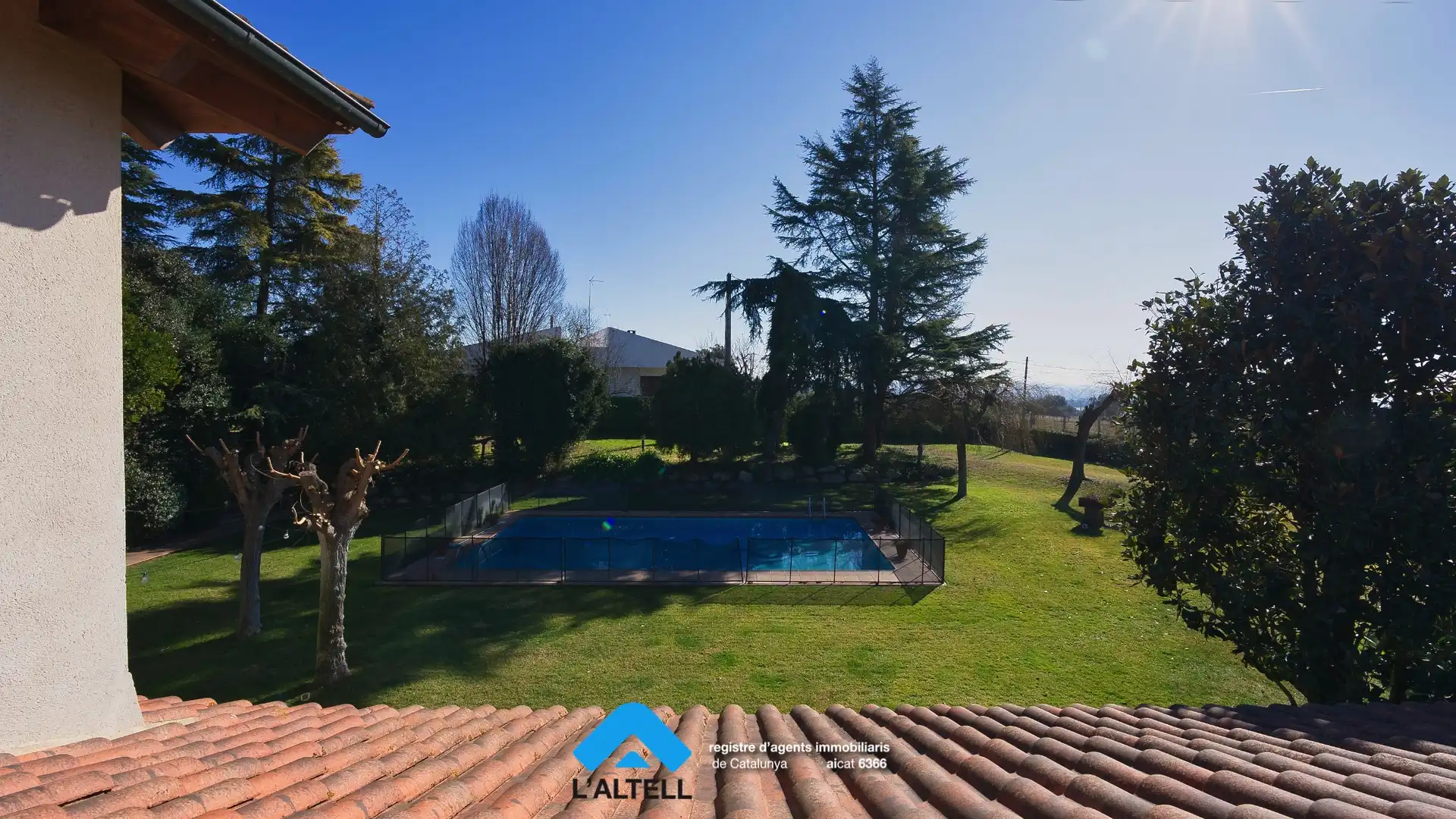 Casa o chalet en venta en L'Ametlla del Vallès