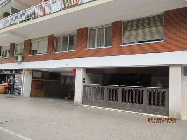 Garaje en Venta en Gran Via de les Corts Catalanes, 289 en Hostafrancs