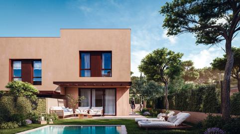 Photo 3 from new construction home in Flat for sale in Carrer Sa Roda, 20, Begur pueblo, Girona