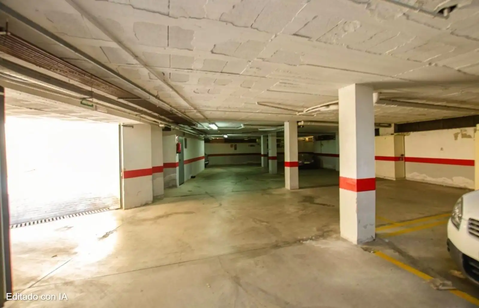 Duplex in vendita a Montemar, imagen 25