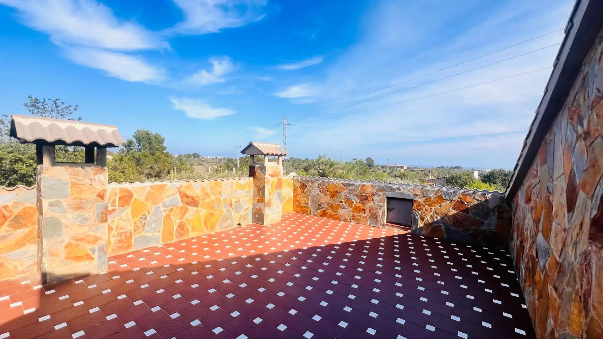 Maison avec piscine à vendre à Carrer BASSA DE L'ESPINAL, imagen 17