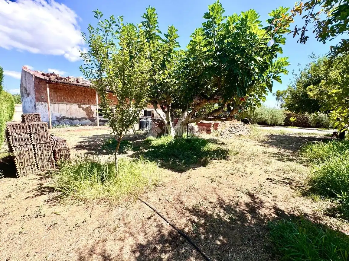Casa rustica con piscina in vendita a Periurbano Oeste - Sierra, imagen 22