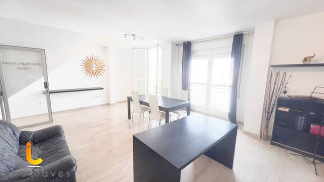 Dúplex en Venta en Casco Antiguo