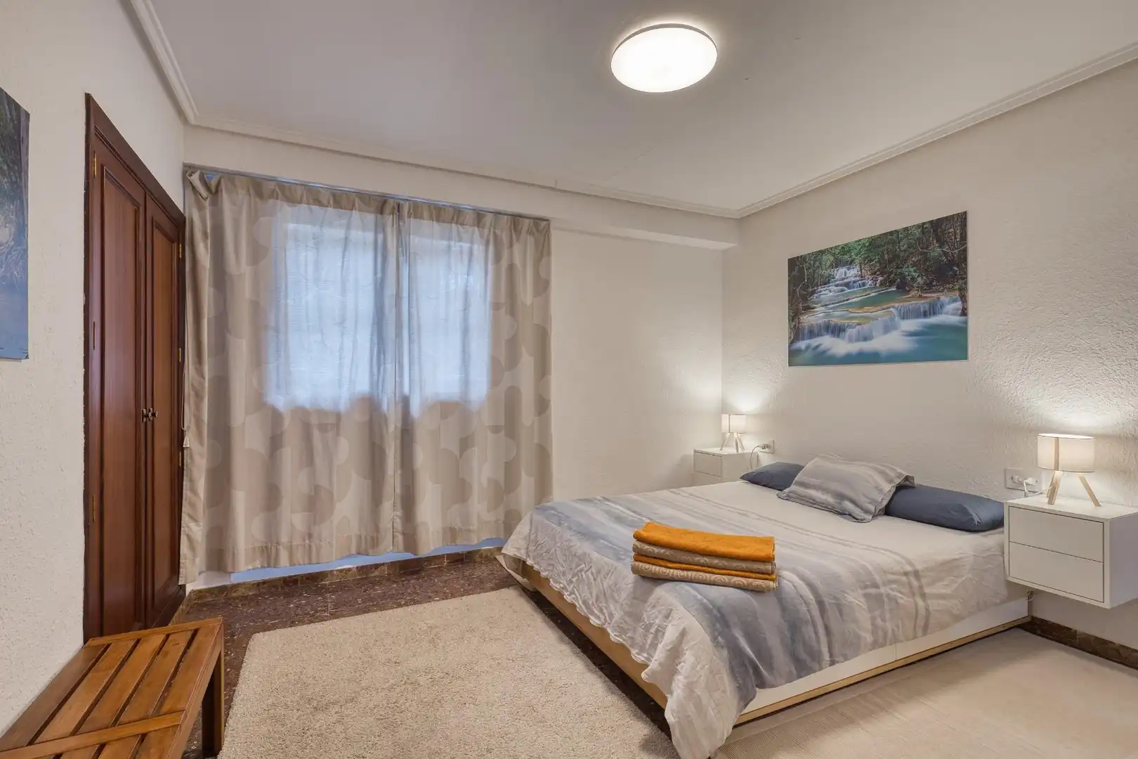 Detached house with pool for sale in L'ESTEPAR, imagen 37