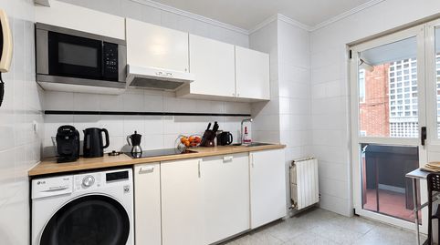 Foto 3 de Piso en venta en Los Puentes Kalea, 21, Las Arenas, Getxo