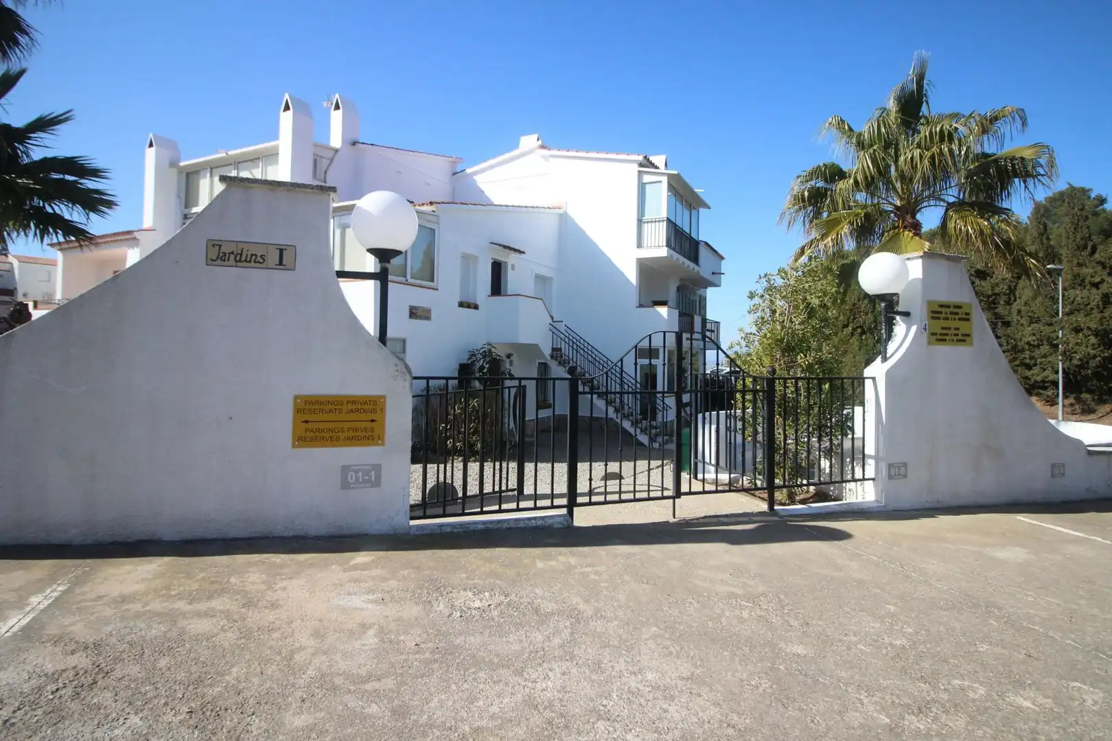 Apartment mit Pool zum Verkauf in 2 Carrer de Josep Carner #PLANTA 2, imagen 33