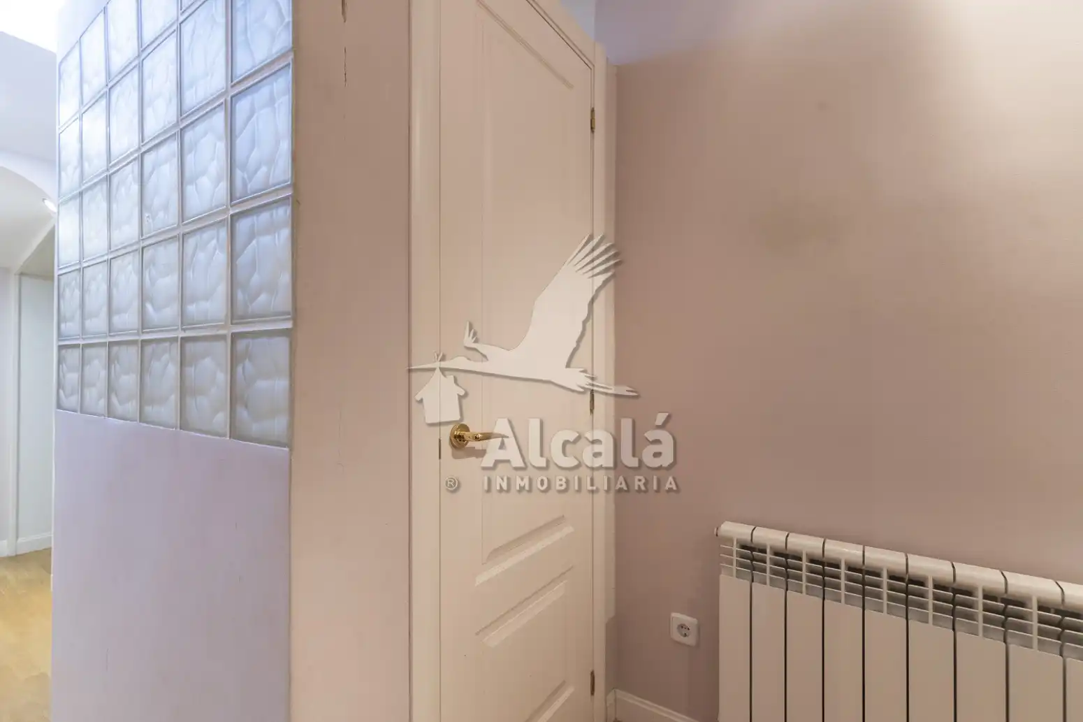 Ático en venta en Alcalá de Henares con Aire acondicionado, Calefacción y Terraza