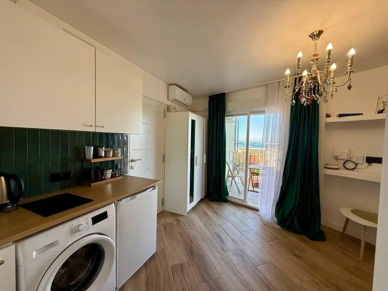 Schlafzimmer von Wohnung zum Verkauf in Torrevieja mit Terrasse
